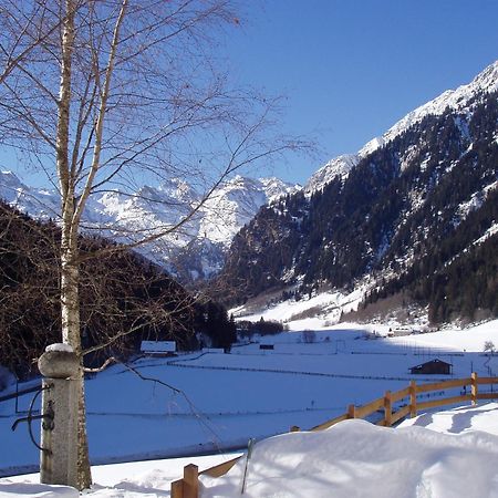 Seeberhof ラチーネス エクステリア 写真