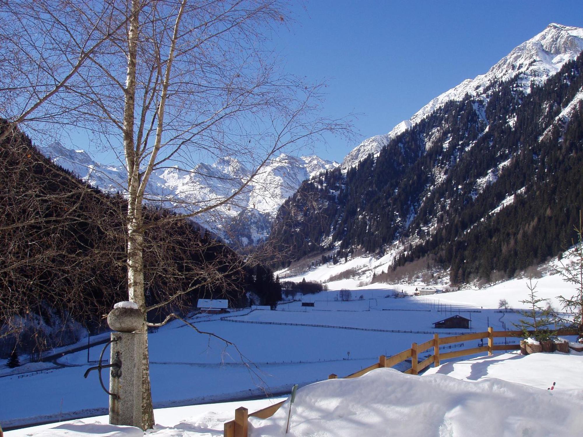 Seeberhof ラチーネス エクステリア 写真