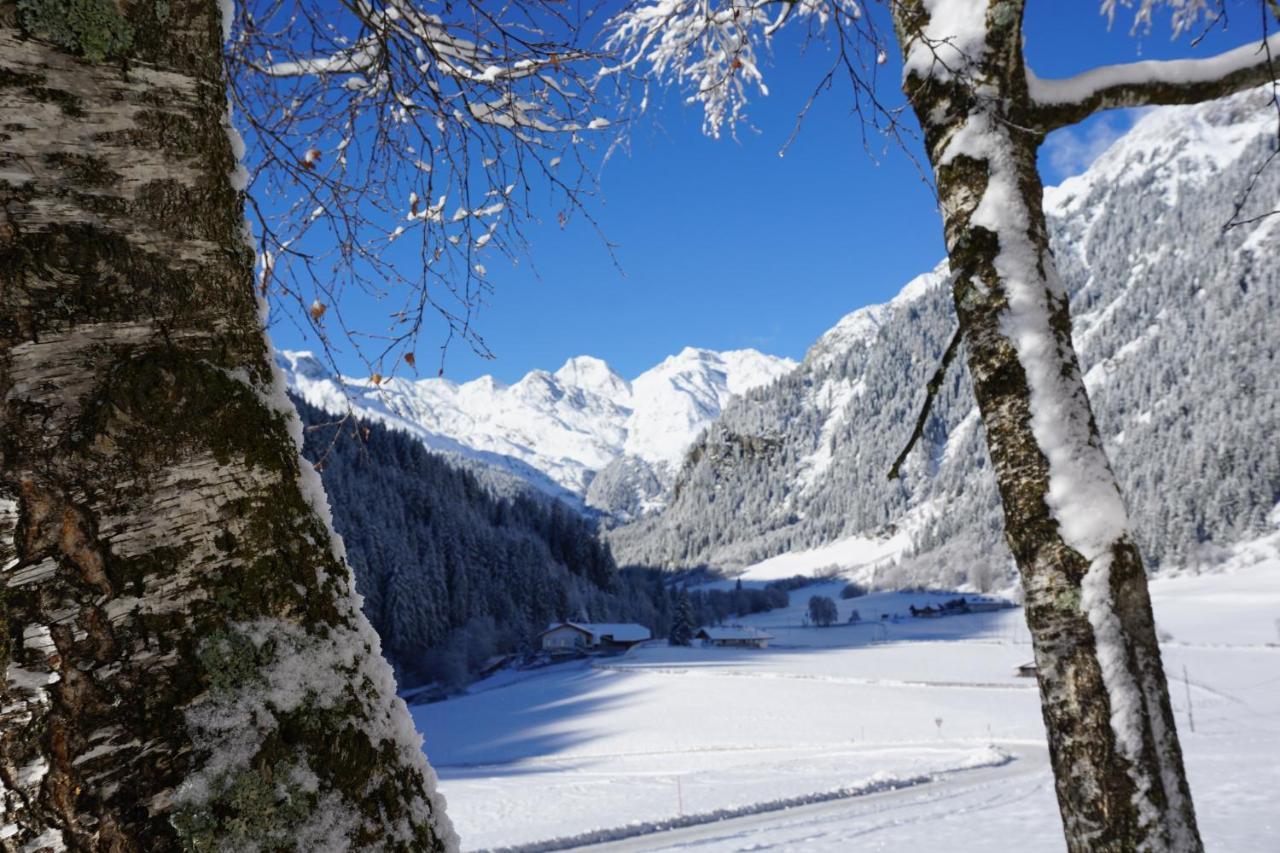 Seeberhof ラチーネス エクステリア 写真