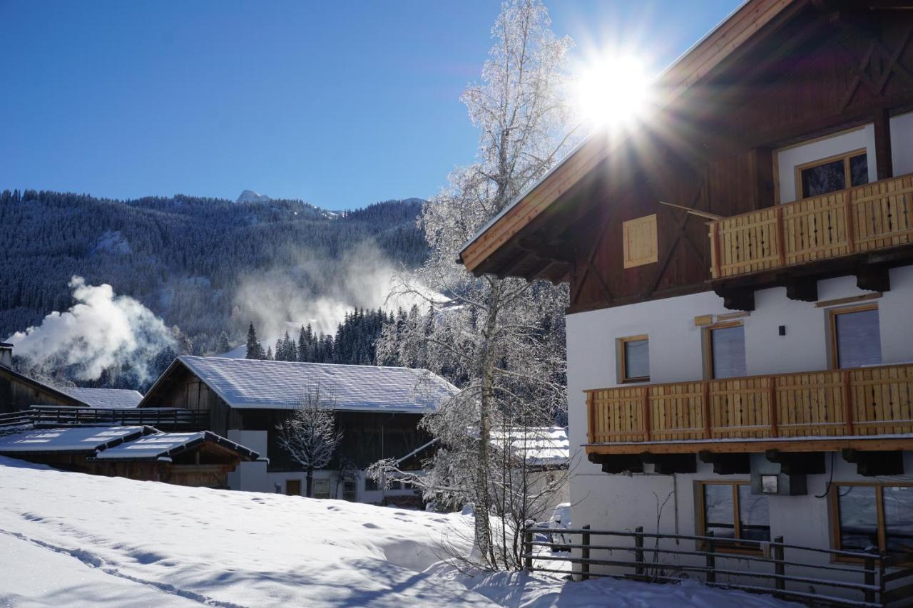 Seeberhof ラチーネス エクステリア 写真