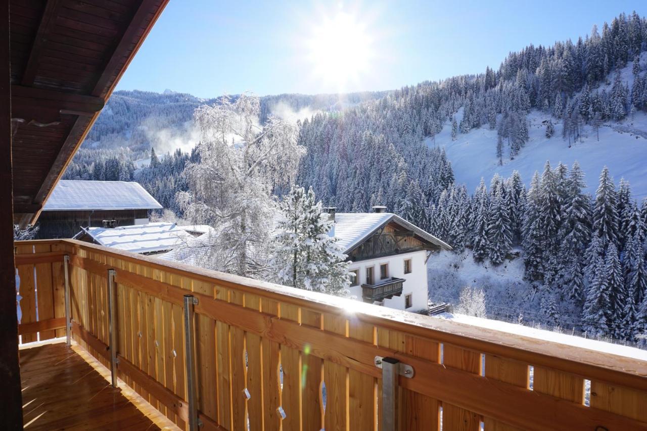 Seeberhof ラチーネス エクステリア 写真