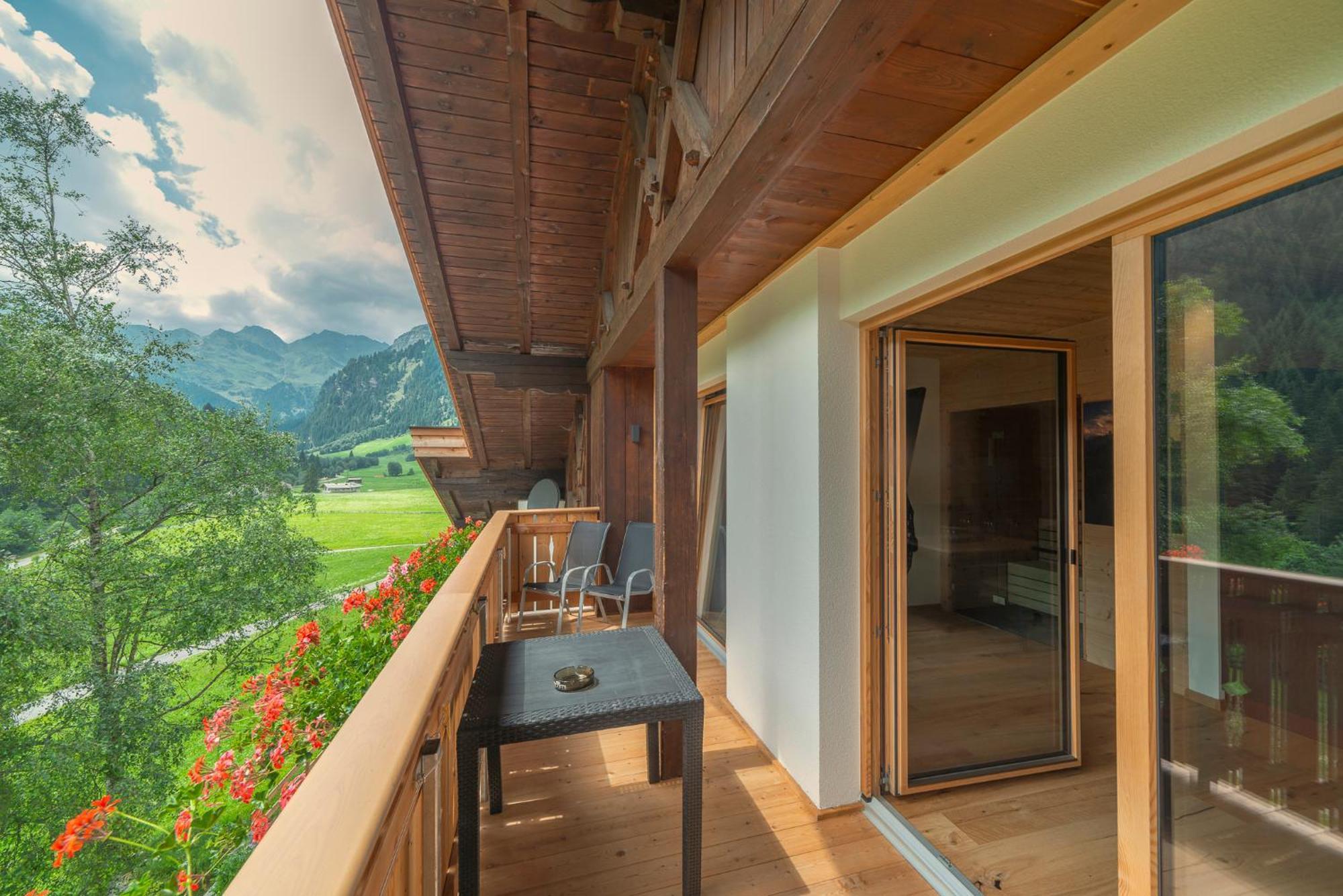 Seeberhof ラチーネス エクステリア 写真