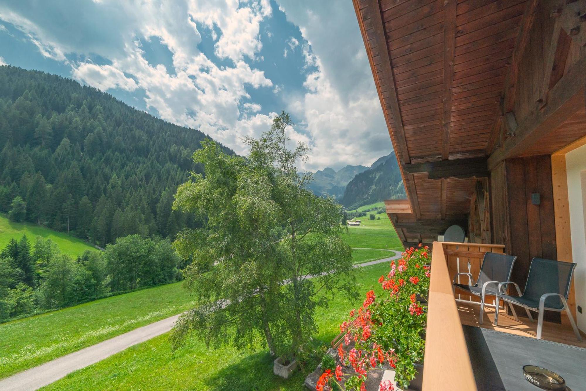 Seeberhof ラチーネス エクステリア 写真