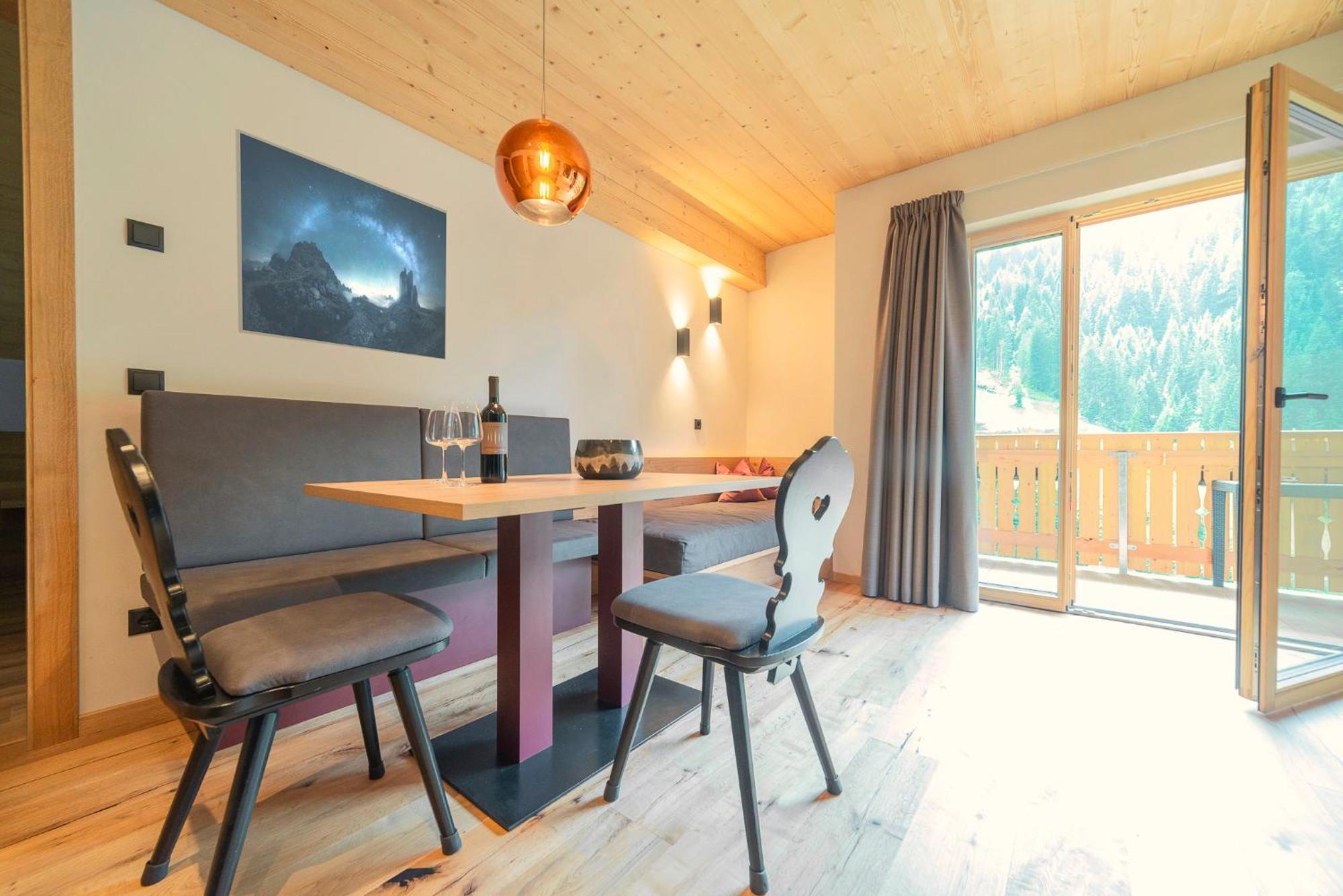 Seeberhof ラチーネス エクステリア 写真