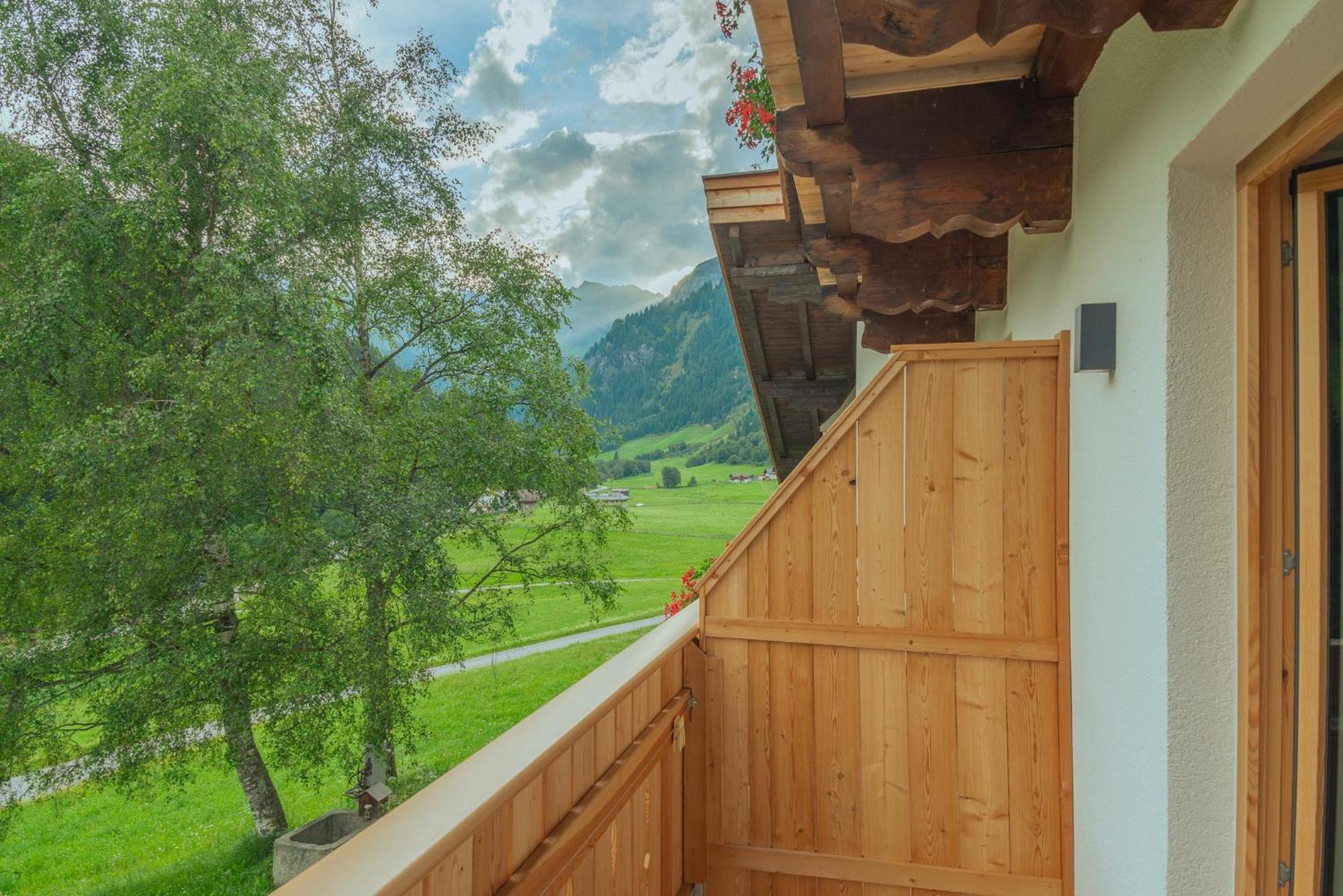 Seeberhof ラチーネス エクステリア 写真